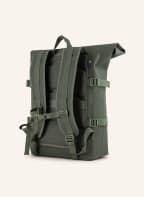 GOT BAG Backpack ROLLTOP, Color: OLIVE (Image 1)
