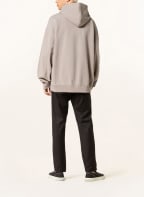 HOLZWEILER Oversized-Hoodie PARADISE OSLO , Farbe: TAUPE (Bild 1)