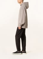 HOLZWEILER Oversized-Hoodie PARADISE OSLO , Farbe: TAUPE (Bild 1)