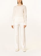 BOSS Sweater FEYSIA, Color: ECRU (Image 1)