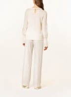 BOSS Sweater FEYSIA, Color: ECRU (Image 1)