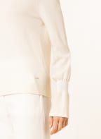 BOSS Sweater FEYSIA, Color: ECRU (Image 1)