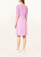 BOSS Kleid DAWENA, Farbe: ROSA (Bild 1)