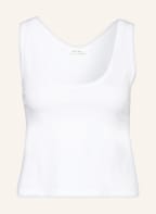 American Vintage Top DECATUR, Farbe: WEISS (Bild 1)