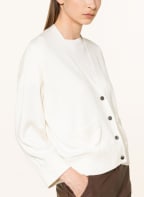 InWear Strickjacke CIMONEIW, Farbe: ECRU (Bild 1)
