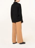 InWear Pullover CIGONAIW mit Leinen, Farbe: SCHWARZ (Bild 1)