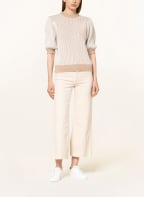 InWear Pullover CARLIIW, Farbe: BEIGE/ ECRU (Bild 1)