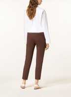 InWear Hose ZELLAIW, Farbe: BRAUN (Bild 1)