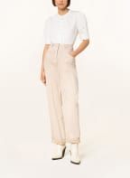 ba&sh Blusenshirt DRAKE, Farbe: ECRU (Bild 1)