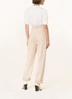 ba&sh Blusenshirt DRAKE, Farbe: ECRU (Bild 1)