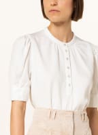 ba&sh Blusenshirt DRAKE, Farbe: ECRU (Bild 1)