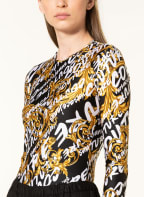 VERSACE JEANS COUTURE Body, Farbe: SCHWARZ/ WEISS/ GELB (Bild 1)