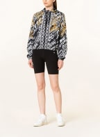 VERSACE JEANS COUTURE Jacke, Farbe: SCHWARZ/ WEISS/ DUNKELGELB (Bild 1)