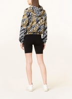VERSACE JEANS COUTURE Jacke, Farbe: SCHWARZ/ WEISS/ DUNKELGELB (Bild 1)