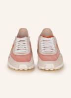 Nike Sneaker WAFFLE ONE, Farbe: ORANGE/ CREME/ BLAU (Bild 1)