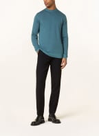 JOHN SMEDLEY Pullover, Farbe: PETROL (Bild 1)