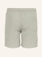 ALL SAINTS Badeshorts WARDEN , Farbe: HELLGRÜN (Bild 1)