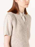 Marc O'Polo Pullunder, Farbe: BEIGE (Bild 1)