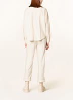 Marc O'Polo Shirt blouse, Color: ECRU (Image 1)