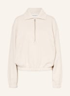 Marc O'Polo Sweat-Troyer, Farbe: BEIGE (Bild 1)