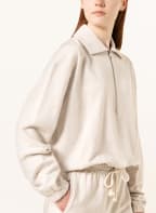 Marc O'Polo Sweat-Troyer, Farbe: BEIGE (Bild 1)
