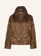 Marc O'Polo Steppjacke, Farbe: BRAUN (Bild 1)