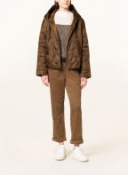 Marc O'Polo Steppjacke, Farbe: BRAUN (Bild 1)