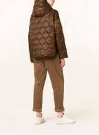 Marc O'Polo Steppjacke, Farbe: BRAUN (Bild 1)