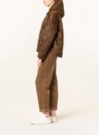 Marc O'Polo Steppjacke, Farbe: BRAUN (Bild 1)