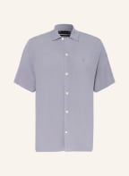 ALL SAINTS Resorthemd VENICE Relaxed Fit, Farbe: HELLBLAU (Bild 1)