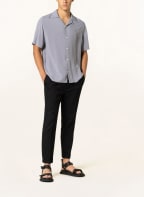 ALL SAINTS Resorthemd VENICE Relaxed Fit, Farbe: HELLBLAU (Bild 1)