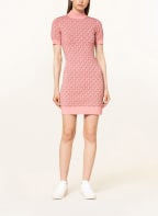 MICHAEL KORS Strickkleid, Farbe: ROSÉ (Bild 1)