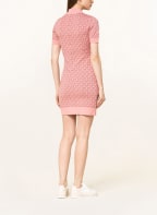 MICHAEL KORS Strickkleid, Farbe: ROSÉ (Bild 1)