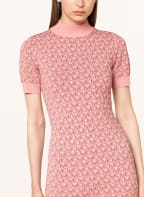 MICHAEL KORS Strickkleid, Farbe: ROSÉ (Bild 1)