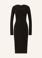 PATRIZIA PEPE Kleid, Farbe: SCHWARZ (Bild 1)