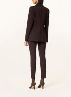 PATRIZIA PEPE Blazer, Farbe: DUNKELBRAUN (Bild 1)