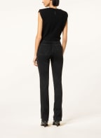 PATRIZIA PEPE Jeans, Farbe: K431 BLACK RINSE (Bild 1)
