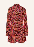 PATRIZIA PEPE Dress, Color: ORANGE/ PINK/ BLACK (Image 1)