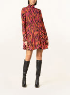 PATRIZIA PEPE Dress, Color: ORANGE/ PINK/ BLACK (Image 1)