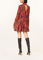 PATRIZIA PEPE Dress, Color: ORANGE/ PINK/ BLACK (Image 1)