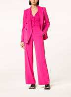 PATRIZIA PEPE Marlenehose, Farbe: PINK (Bild 1)