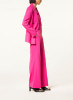 PATRIZIA PEPE Marlenehose, Farbe: PINK (Bild 1)