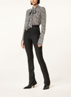 PATRIZIA PEPE Trousers, Color: BLACK (Image 1)