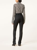 PATRIZIA PEPE Trousers, Color: BLACK (Image 1)