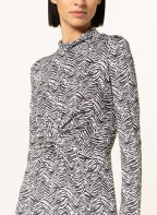 PATRIZIA PEPE Dress, Color: BLACK/ WHITE (Image 1)