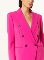 PATRIZIA PEPE Blazer, Farbe: PINK (Bild 1)