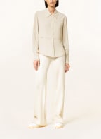 PATRIZIA PEPE Shirt blouse, Color: ECRU (Image 1)