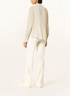 PATRIZIA PEPE Shirt blouse, Color: ECRU (Image 1)