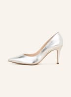 Högl Pumps , Color: SILVER (Image 1)