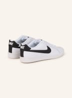 Nike Sneakers COURT ROYALE, Color: WHITE (Image 1)